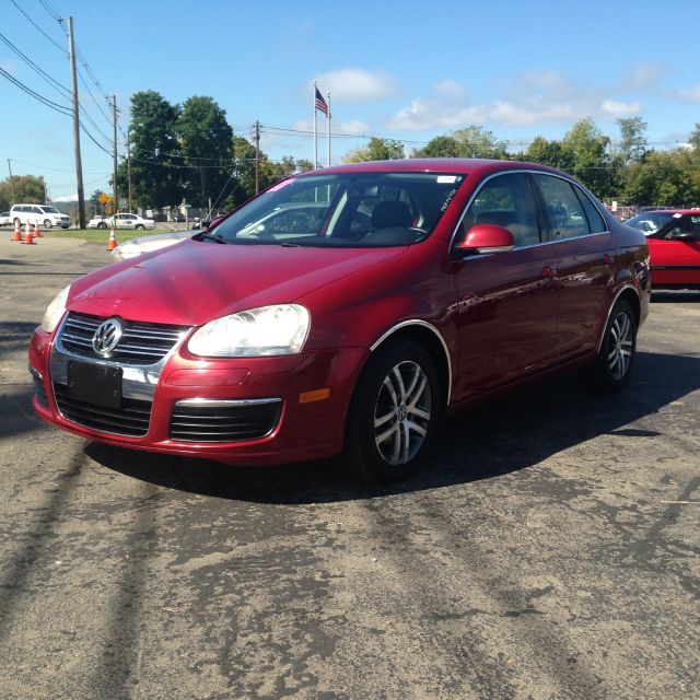 Volkswagen Jetta 2006 photo 4