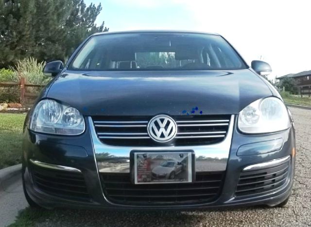 Volkswagen Jetta CD With MP3 Sedan
