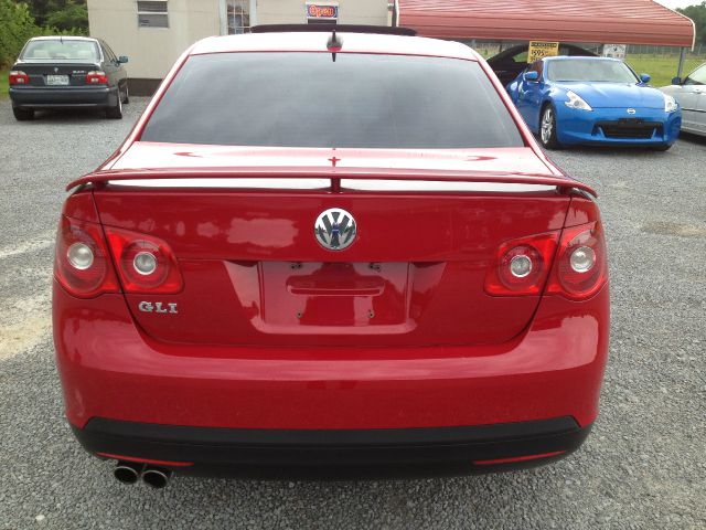 Volkswagen Jetta 2006 photo 2