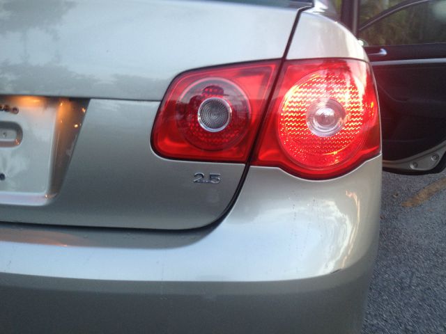 Volkswagen Jetta Touring PKG RES W/nav Sedan