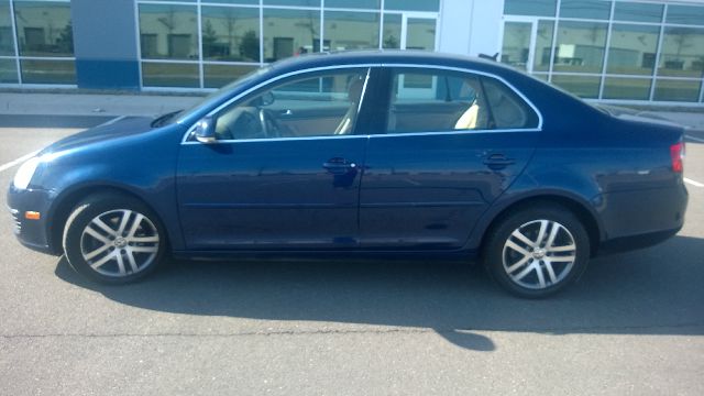 Volkswagen Jetta 2006 photo 1