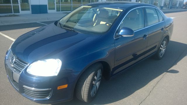Volkswagen Jetta 2006 photo 2