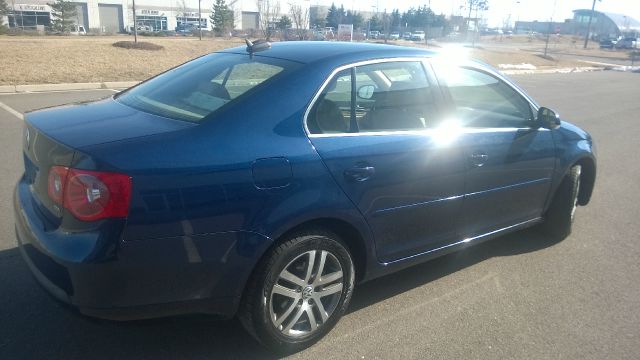 Volkswagen Jetta 2006 photo 3
