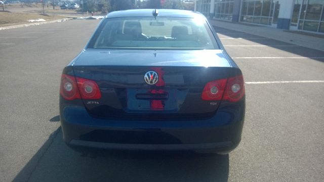 Volkswagen Jetta 2006 photo 4