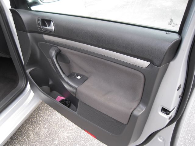 Volkswagen Jetta 2006 photo 9