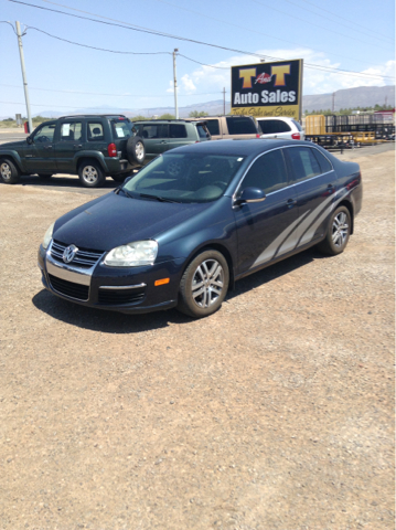 Volkswagen Jetta 2006 photo 1
