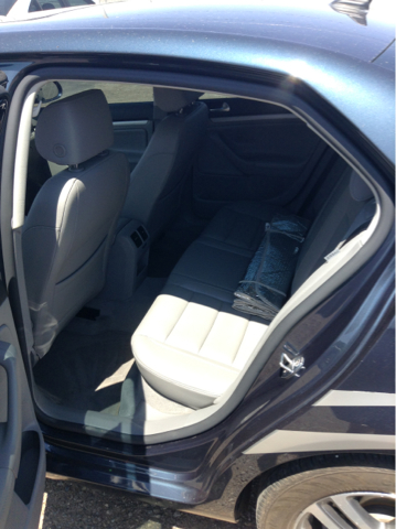 Volkswagen Jetta 2006 photo 2