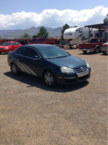 Volkswagen Jetta 2006 photo 3