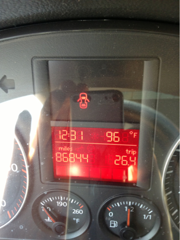 Volkswagen Jetta 2006 photo 4