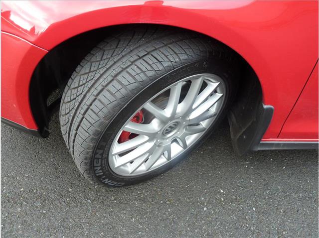 Volkswagen Jetta 2006 photo 10