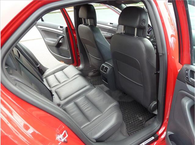 Volkswagen Jetta 2006 photo 12