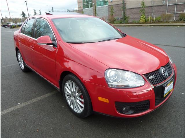 Volkswagen Jetta 2006 photo 14