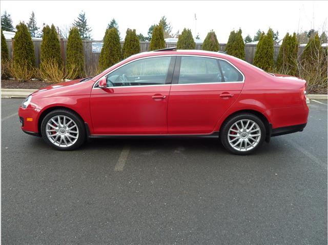 Volkswagen Jetta 2006 photo 16