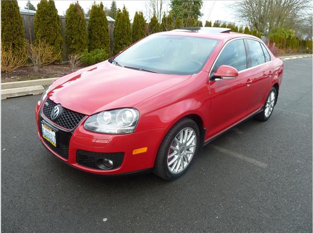 Volkswagen Jetta 2006 photo 2