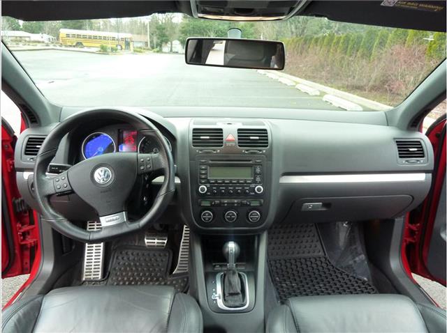 Volkswagen Jetta 2006 photo 7