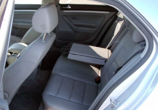 Volkswagen Jetta 2006 photo 1