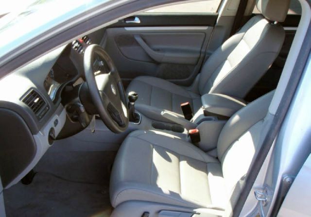 Volkswagen Jetta 2006 photo 2