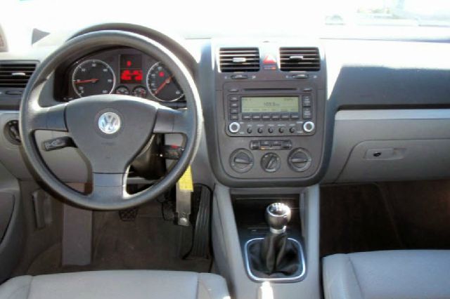 Volkswagen Jetta 2006 photo 3