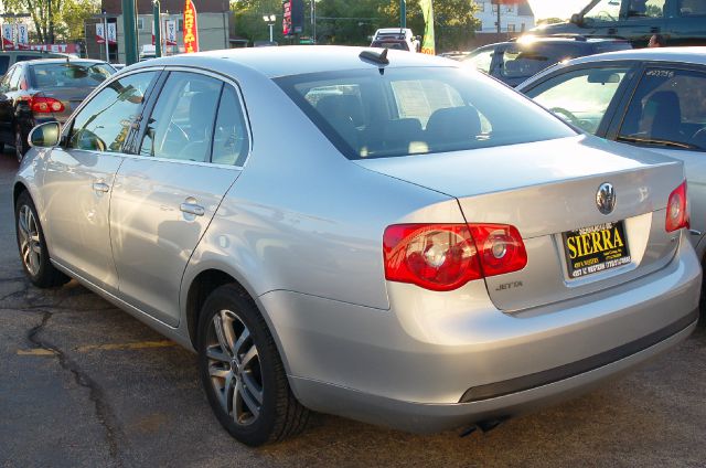 Volkswagen Jetta 2006 photo 4