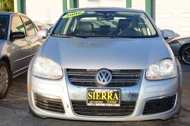 Volkswagen Jetta 2006 photo 5