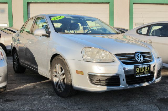 Volkswagen Jetta 2006 photo 6