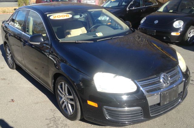 Volkswagen Jetta 2006 photo 2