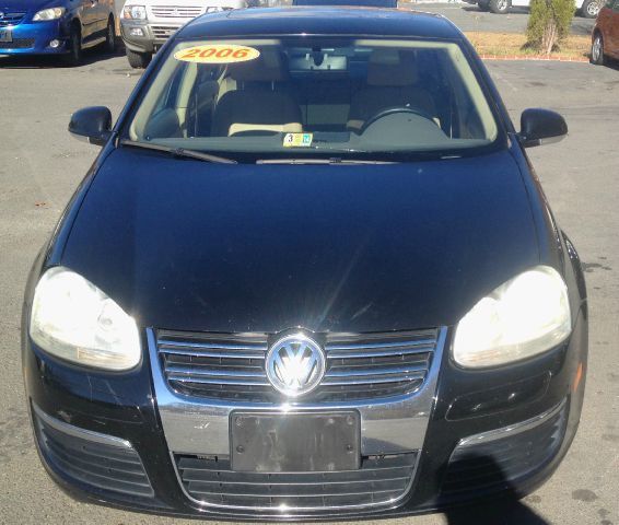 Volkswagen Jetta 2006 photo 3