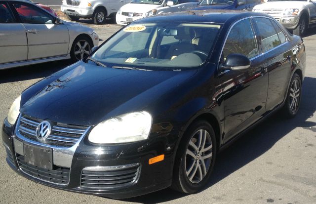 Volkswagen Jetta 2006 photo 4