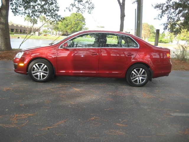 Volkswagen Jetta 2006 photo 1