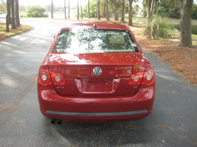 Volkswagen Jetta 2006 photo 2