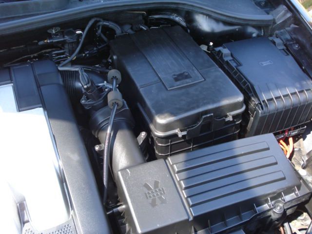 Volkswagen Jetta CD With MP3 Sedan