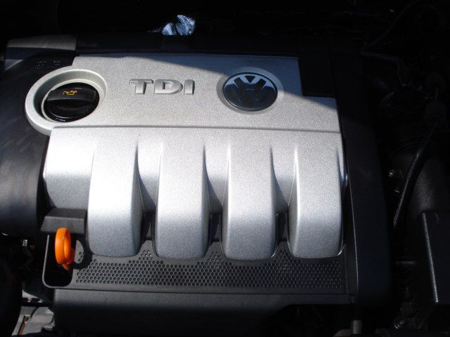 Volkswagen Jetta 2006 photo 23