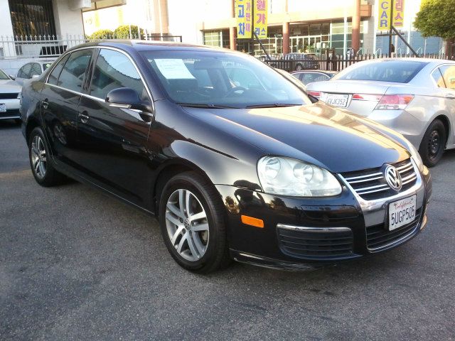 Volkswagen Jetta 2006 photo 1