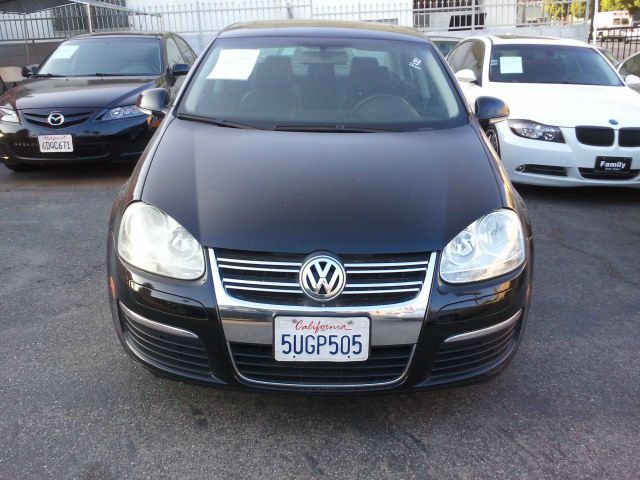 Volkswagen Jetta 2006 photo 2