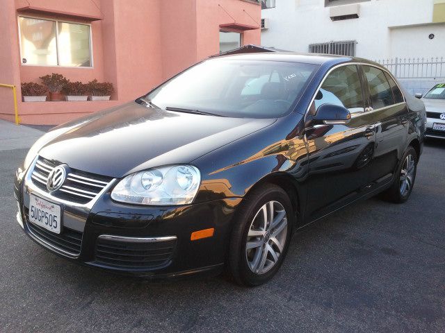 Volkswagen Jetta 2006 photo 3