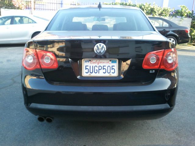 Volkswagen Jetta 2006 photo 4