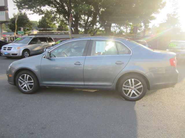Volkswagen Jetta 2006 photo 2