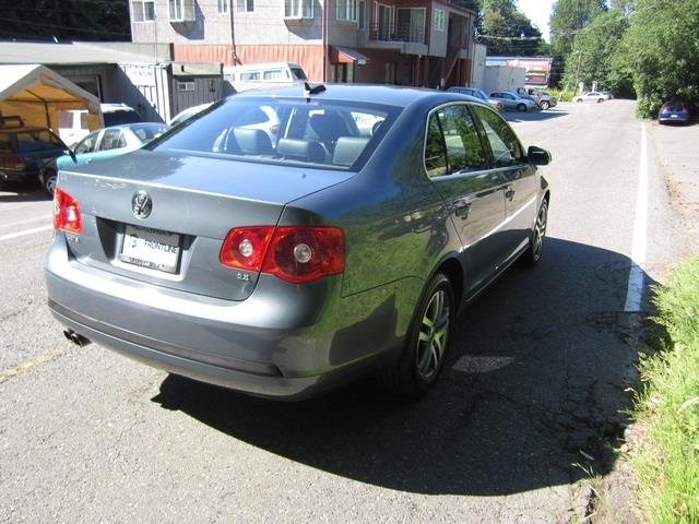 Volkswagen Jetta 2006 photo 1
