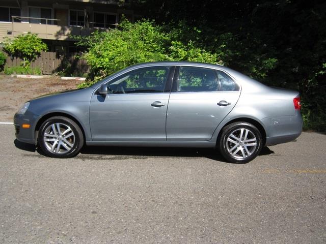 Volkswagen Jetta 2006 photo 2