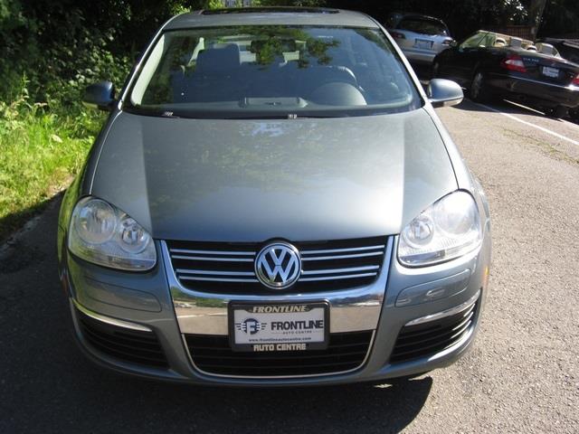 Volkswagen Jetta 2006 photo 3
