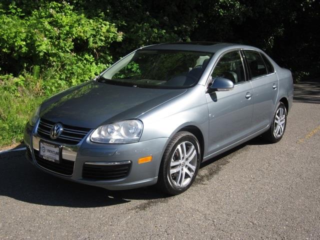 Volkswagen Jetta 2006 photo 4