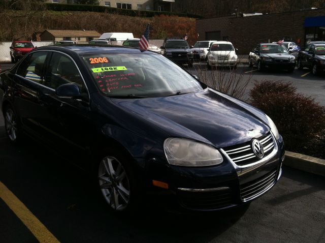 Volkswagen Jetta 2006 photo 1