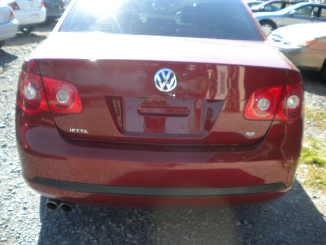 Volkswagen Jetta 2006 photo 1