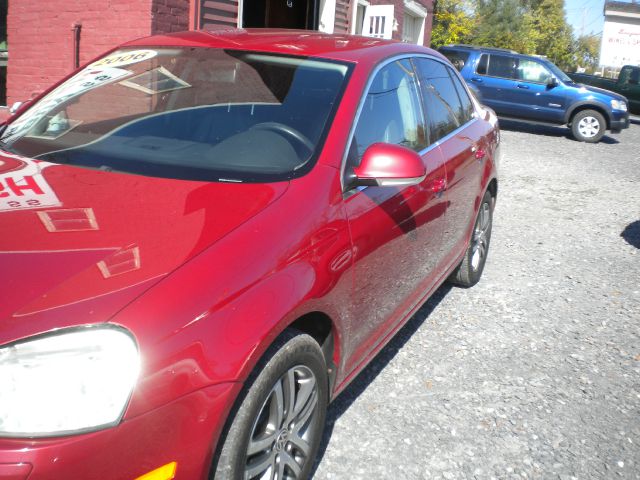 Volkswagen Jetta 2006 photo 2