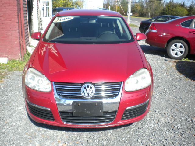 Volkswagen Jetta 2006 photo 4