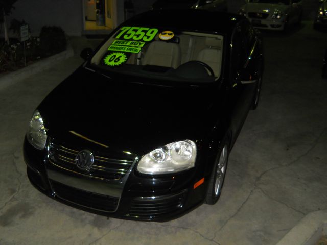 Volkswagen Jetta 2006 photo 1