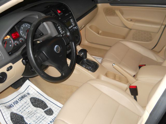 Volkswagen Jetta 2006 photo 2