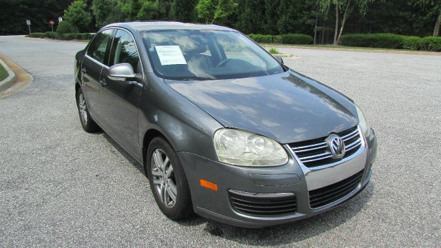 Volkswagen Jetta 2006 photo 2