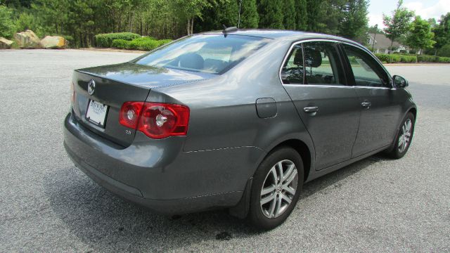 Volkswagen Jetta 2006 photo 4