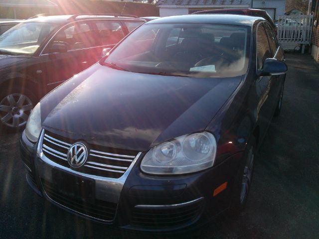 Volkswagen Jetta 2006 photo 1